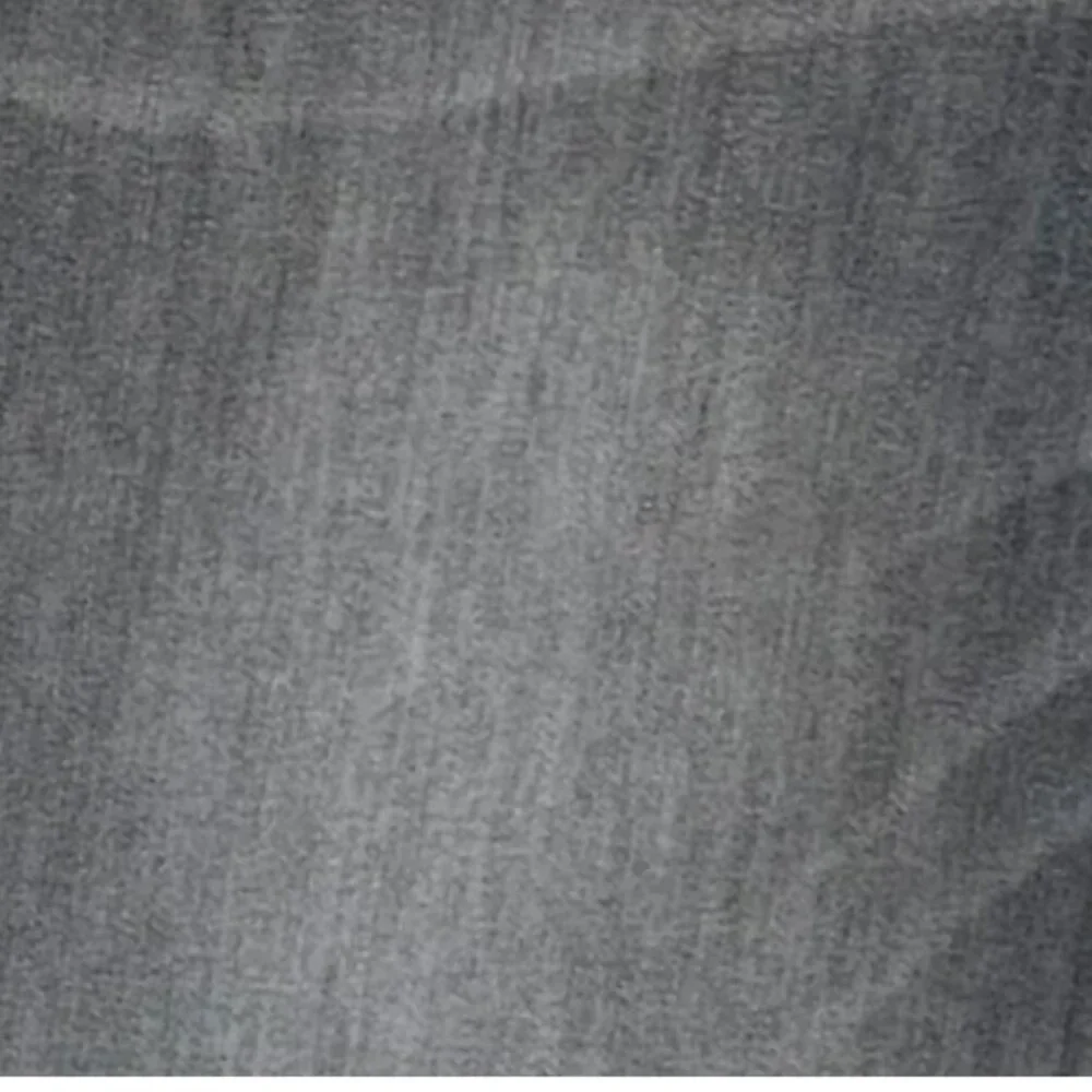 Women's Gray Demin Jeggings Size 12
